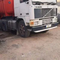 اف 12 مدل 73|خودرو سنگین|تهران, دولتآباد|دیوار
