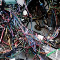 به یک شاگرد نیم ماهر سیمکشی نیازمندیم|استخدام صنعتی، فنی، مهندسی|مشهد, طبرسی شمالی|دیوار