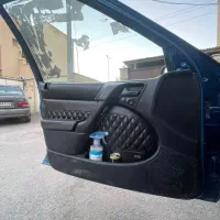 زانتیا مدل ۸۳ رنگ خاص|خودرو سواری و وانت|فولادشهر, B6|دیوار