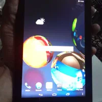 ایپد اپل صفحه بزرگ ۶۴ گیگ با کارتون و غیره|موبایل|تهران, دولتخواه شمالی|دیوار