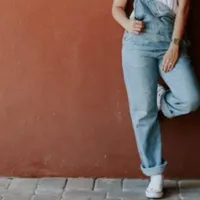 مدل برای عکاسی مانکن