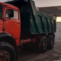 ده چرخ مایلر|خودرو سنگین|شهرکرد, |دیوار