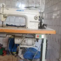 چرخ خیاطی راسته دوز