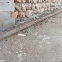 تیرآهن ۱۴|مصالح و تجهیزات ساختمان|چرداول, |دیوار