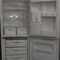 فروشی یخچال وفریزر