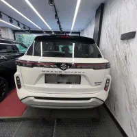 سوزوکی ویتارا مدل ۲۰۲۶ دو دف