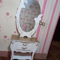 آینه  کنسول