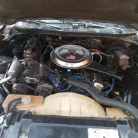 بیوک سنچوری مدل ۱۹۷۵|خودرو کلاسیک|تهران, ارم|دیوار