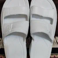 دمپایی فومی یک تکه (راحتی) احرام ، بیمارستانی،شخصی