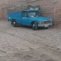 نیسان 85 انژکتور