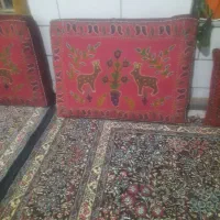 پشتی پته وترکمن