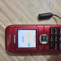 نوکیا 6030فنلاند اصلی|موبایل|بندرعباس, |دیوار