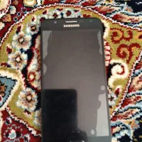 گوشی j7|موبایل|همدان, |دیوار