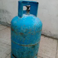 کپسول گاز سیار