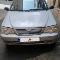 پراید 111sx مدل 91