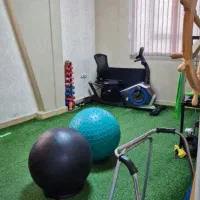 فیزیوتراپی درمنزل ب تجهیزات پیشرفته مشاوره رایگان|خدمات زیبایی و سلامت|تهران, جمهوری|دیوار