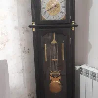 ساعت ایستاده موتور ژاپنی