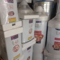 ابگرمکن ایستاده و دیواری به قیمت عمده