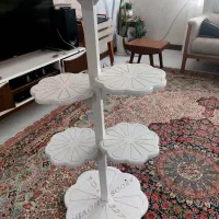 پایه قابلمه/چوبی