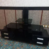 میز ال سی دی