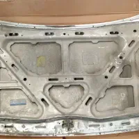 کاپوت پراید