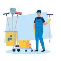 نیروی خدماتی