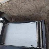 دستگاه رشته بری تک غلطک|ماشینآلات صنعتی|صدرا-فارس, فاز ۲|دیوار