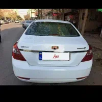 جیلی امگرند 7.   2014. 1393|خودرو سواری و وانت|بجنورد, |دیوار