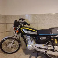 موتورسیکلت cc 150 مدل 1403 صفر کیلومتر