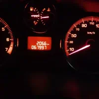 پژو ۲۰۷ اتومات مدل ۹۰|خودرو سواری و وانت|تهران, اختیاریه|دیوار