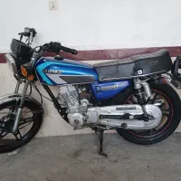 95پیشروکاربرات