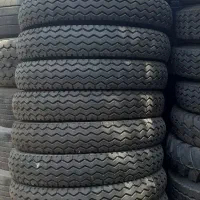 انواع لاستیک روکش و سواری نو مخصوص ادوات تعداد|قطعات یدکی و لوازم جانبی|چهاردانگه (تهران), |دیوار