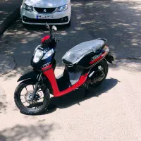 هوندا جنیو ، جینیو 110 ژاپنی بدون مشابه