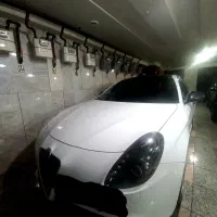 جولیتا 2017|خودرو سواری و وانت|تهران, نازیآباد|دیوار