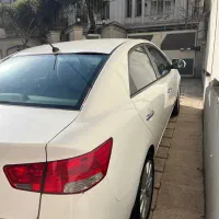 سراتو ۲۰۱۰ فول دو برگ سند|خودرو سواری و وانت|تهران, زرگنده|دیوار