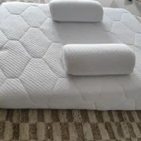 تشک انتی رفلکس نوزاد شیبدار|تخت و صندلی بچه|کرج, عظیمیه|دیوار