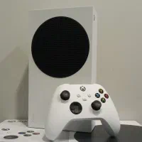 Xbox Series S مشابه اکبند فروش نقد و اقساط