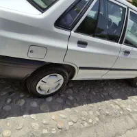 پراید 91