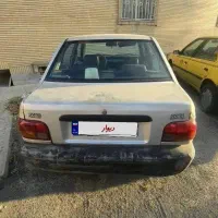 پراید صبا