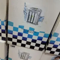 دستگاه تصفیه آب بیز ایزی ول حذف املاح و کلر نیترات|آب‌سردکن و تصفیه آب|گنبد کاووس, |دیوار