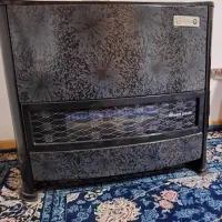 فروش بخاری گازی