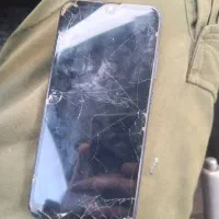 گوشی جی پلاس|موبایل|مشهد, فلسطین|دیوار