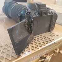 دوربین عکاسی D5300