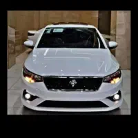 تارا اتومات وی4 مدل 405