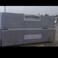 کابینت ممبران پیش ساخته|مصالح و تجهیزات ساختمان|مشهد, نوید|دیوار