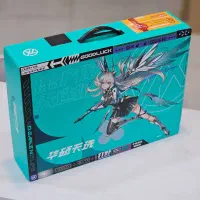 لپتاپ گیمینگ ASUS TUF FA507 گرافیک RTX4060|رایانه همراه|شیراز, ملاصدرا|دیوار