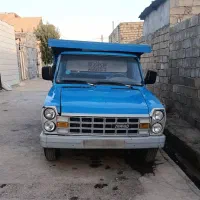 نیسان دیزل مدل 92