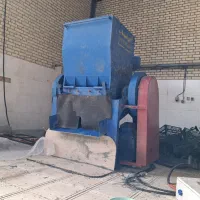 خرید ضایعات سبد و پلاستیک