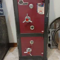 گاو صندوق نسوز