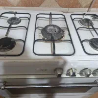 گاز|اجاق گاز و لوازم برقی پخت‌وپز|شیراز, باغ تخت|دیوار
